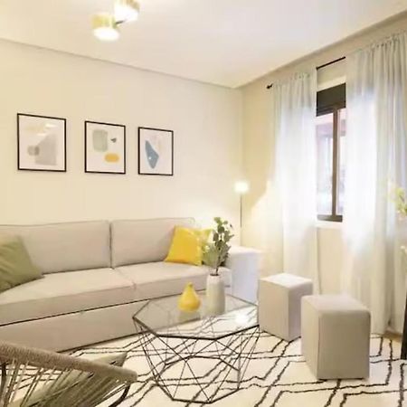 Guestready - Un Moderno Apartamento A Un Paso De La Plaza Mayor Мадрид Экстерьер фото