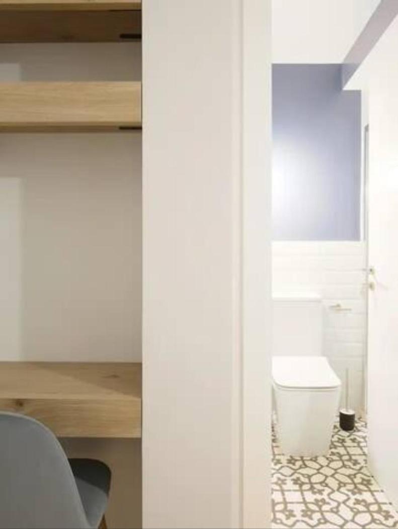 Guestready - Un Moderno Apartamento A Un Paso De La Plaza Mayor Мадрид Экстерьер фото