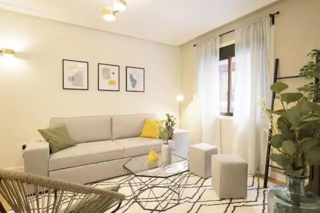 Guestready - Un Moderno Apartamento A Un Paso De La Plaza Mayor Мадрид Экстерьер фото